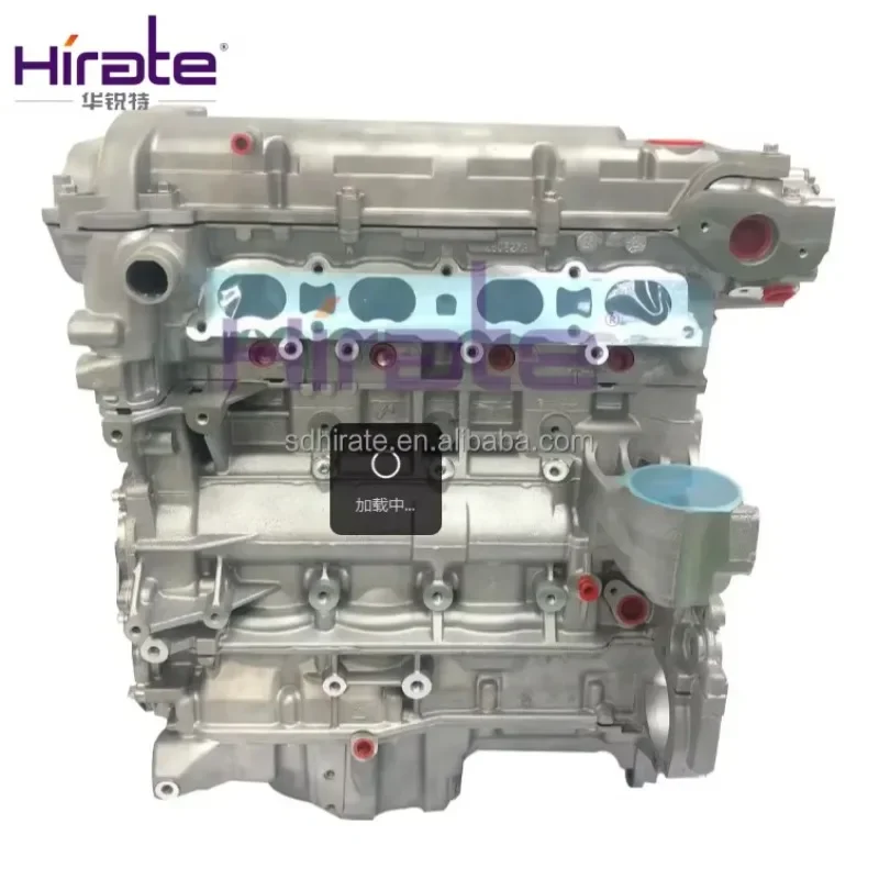 For Chevrolet For BUICK For Opel 2.0L 2.4L LE5 LE9 Brand New 100% Tested Engine Assembly For Captiva Regal