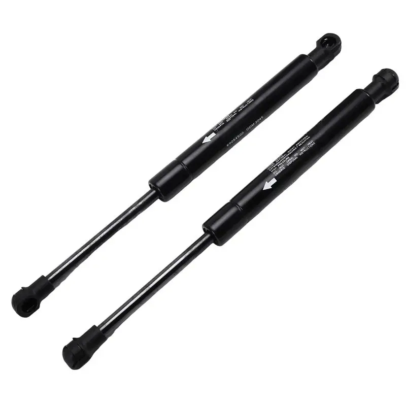 

A57E-2Pcs Car Rear Trunk Tailgate Lift Supports Struts For Granturismo 2008-2019 69054500 PM3816
