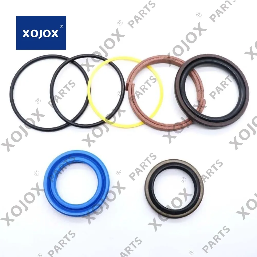 

XOJOX PW01V00046R300 Комплект уплотнений цилиндра ковша для корпуса Kobelco Sk30sr-2 Cx36 Экскаватор Par