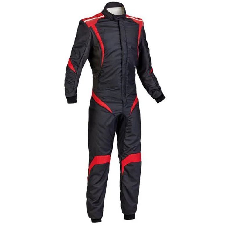 CUSTOM GO KART RACING SUIT CIK FIA LEVEL 2 APPROVED POLYCOTTON KARTING SUIT ALL SIZES 2023 CAR RACING SUIT