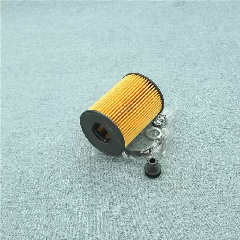 26350-2S000 Oil Filter For Hyundai SANTA FE IV TUCSON OPTIMA 2.5 For Kia SORENTO IV SPORTAGE V 2.5L 2021-2024