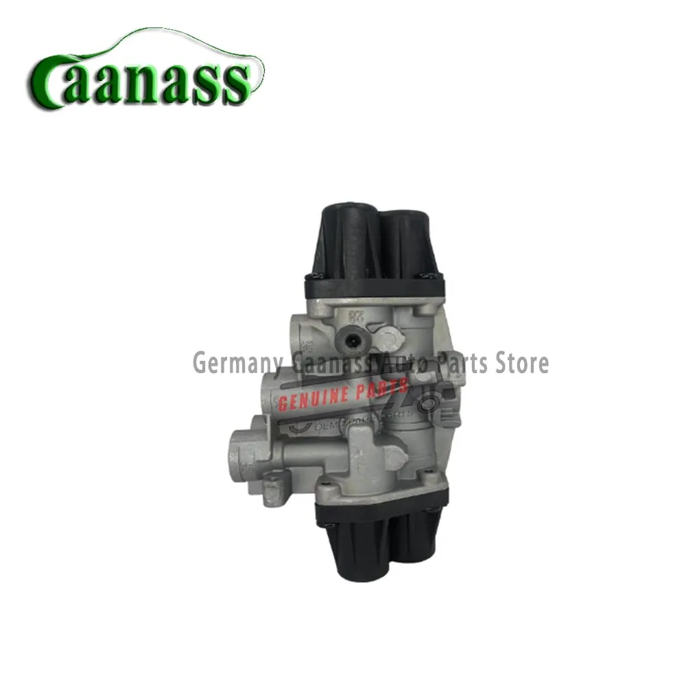 Multi-Circuit Protection Valve/Four-Circuit Protection Valve Use For MERCEDES-BENZ Truck Parts /0034315506/9347050020