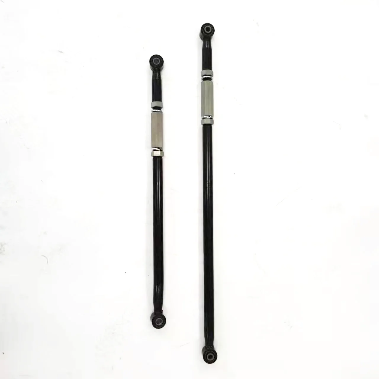 Jimny 4-inch rise front stop push rod 4x 4 off-road Black