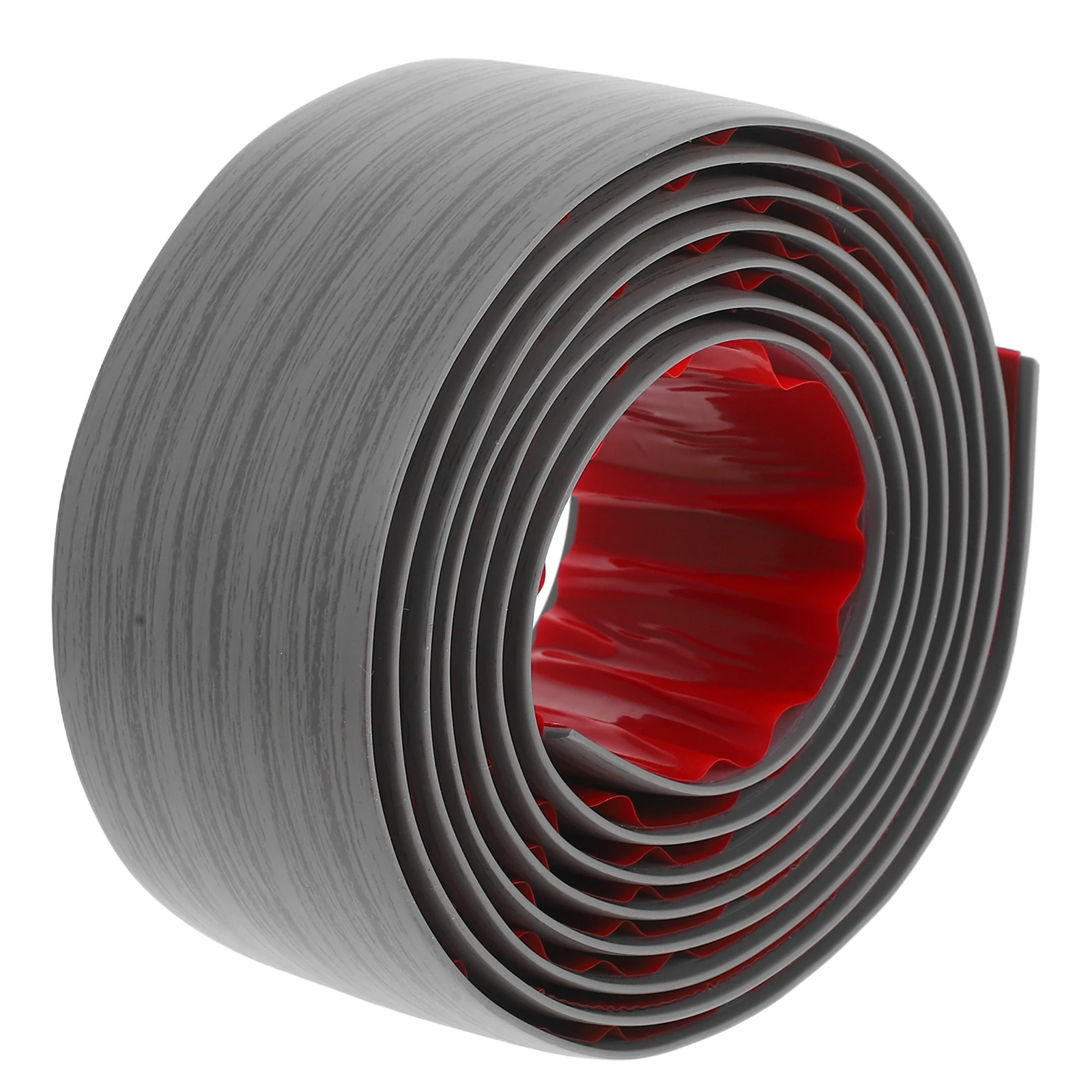 شريط انتقال أرضي ذاتي اللصق 2 متر تقشر الحبوب الخشبية وعصا عتبة متفوقا للسجاد إلى البلاط غطاء فجوة المدخل #5