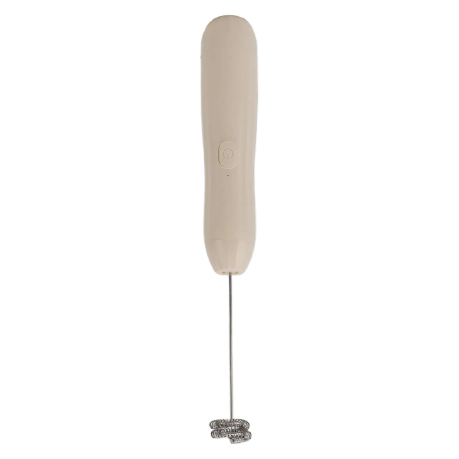 Rechargeable Milk Frother For Coffee Latte Hot Chocolate Whisk Mixer