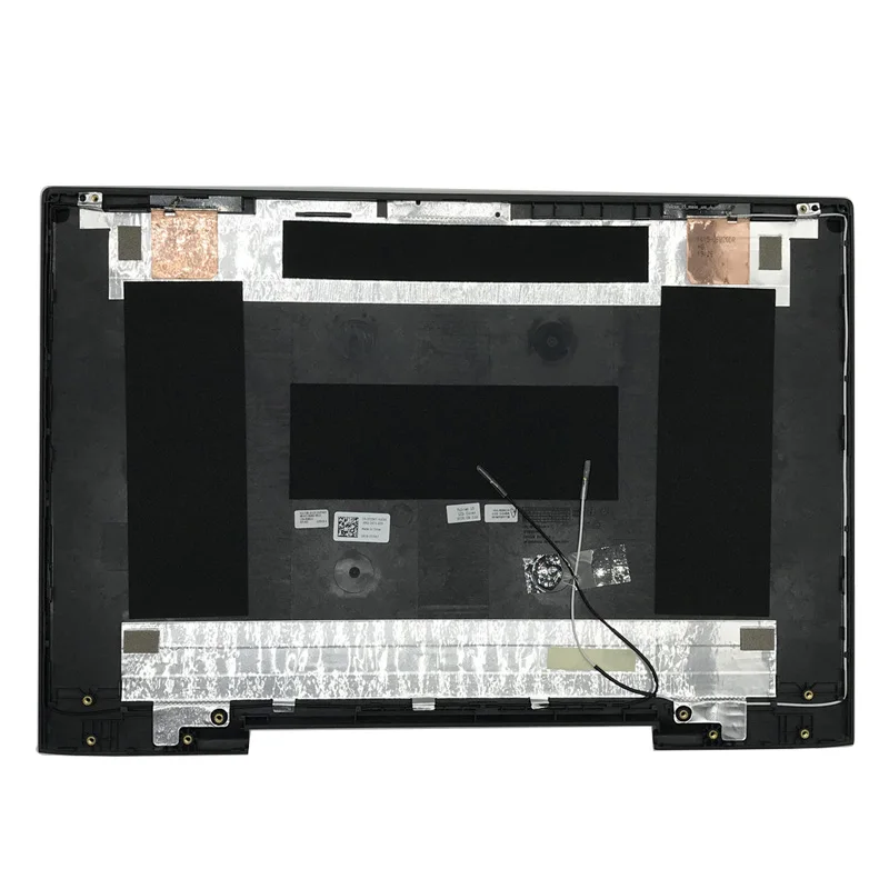 Baru untuk Dell G5 5590 Seri Laptop LCD penutup belakang/Bezel depan/Palmrest/casing bawah casing komputer 0TJ5K7 0FTF0C