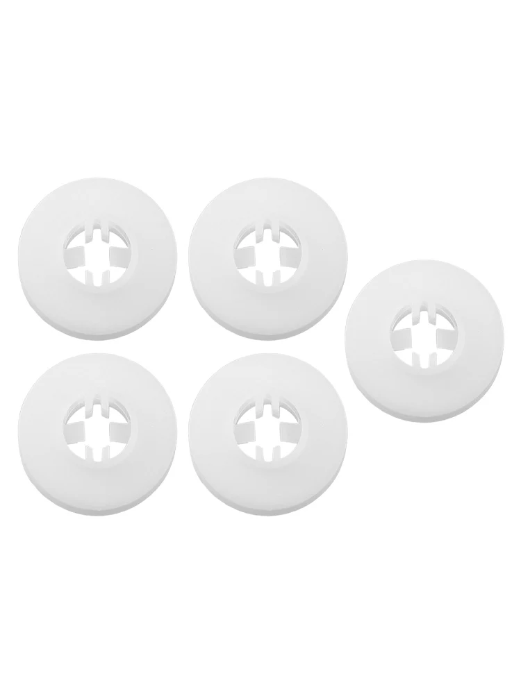 عجلة الحاجب المشبك العجلة الخلفية قوس تقليم كليب التثبيت لن تؤذي حجم السيارة غير التشوه كما هو موضح في الشكل