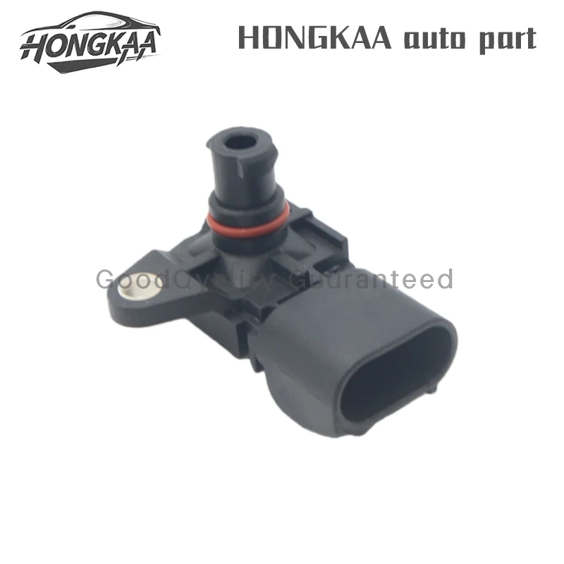 68212570AA MAP Sensor for Alfa Romeo Giulia 2016 2017 2018 2019-2024 Model Year Automotive Parts New Model A2C95127500 77367927