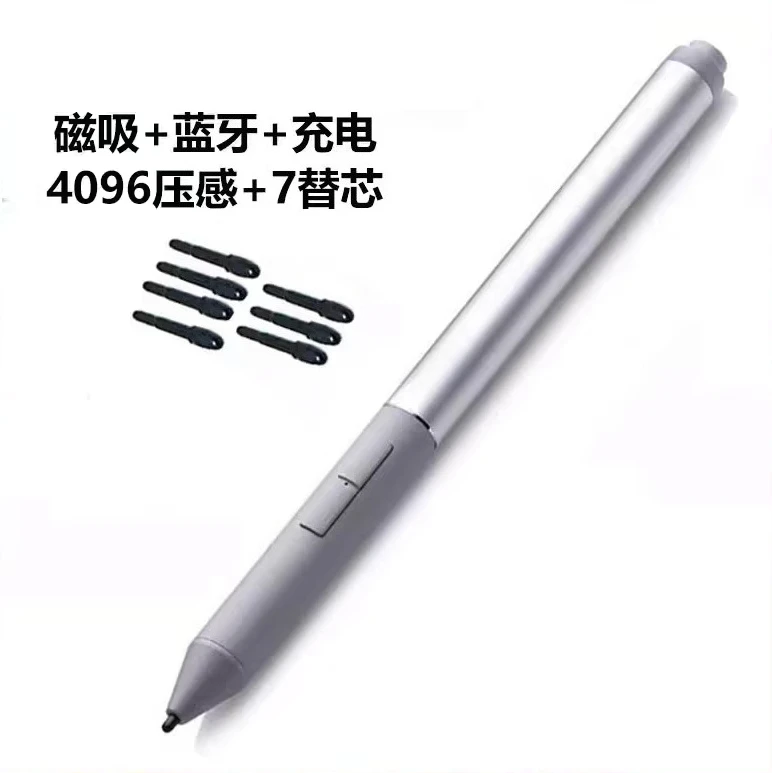 Para HP Elite x2 G1G2 Sprout Pro elitebook 1030 G2 lápiz óptico Bluetooth