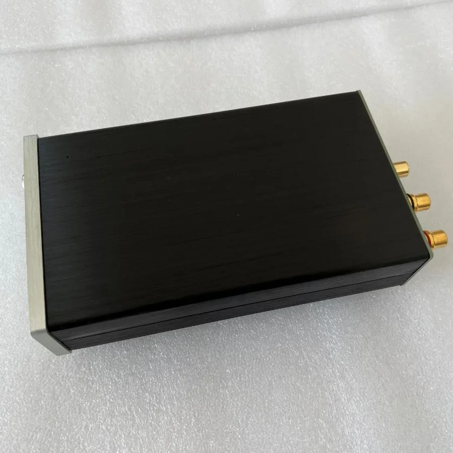 Mini type dual PCM56P PCM61P AD1860NK DAC decoder