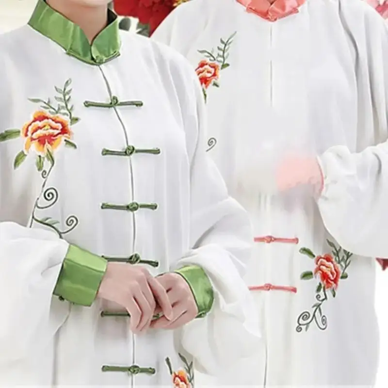 5 Pairs Cheongsam Buttons Traditional Cloth Knot Closures for Handmade Tang Suit Dress Shirt DIY Sewing Decoration