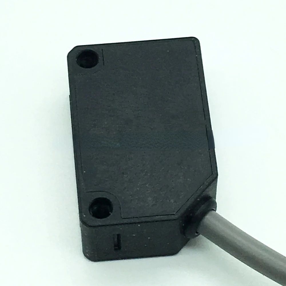 Sensing distance 10mm to 300mm high-power narrow beam LED sensors optex sensor BGS-Z30P