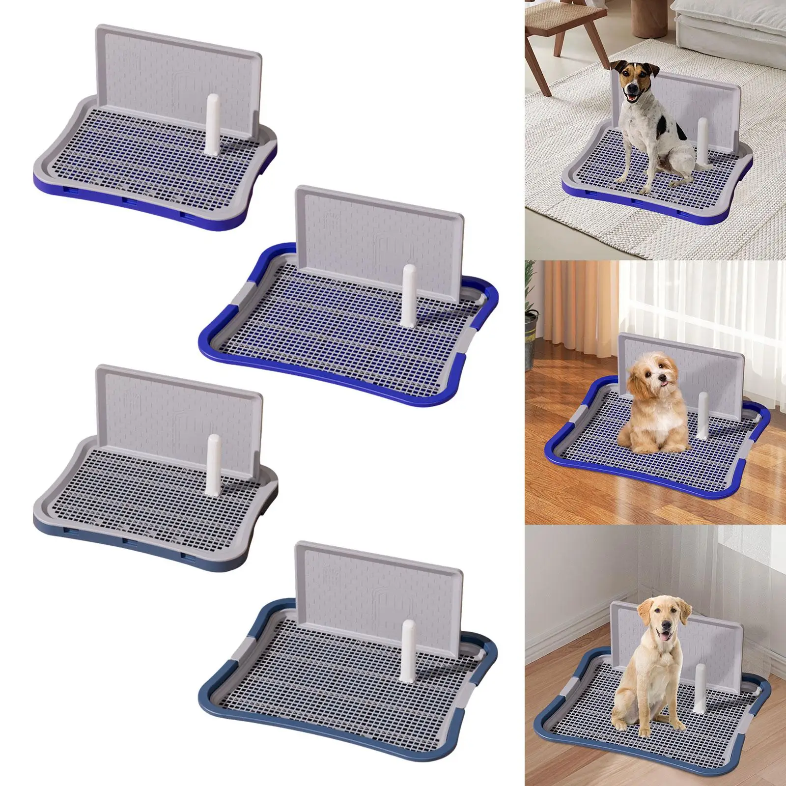 Thumbnail 3 - #41 Cat Litter Trays List of Top Picks