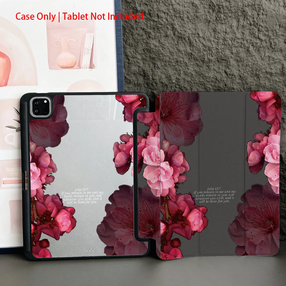 

Чехол, совместимый с iPad 10.9/Pro11/10th7/8/Air 4/5/Air 13(M3 2025)/Air 11(M3 2025)/Air 11(M3 2025)/(A16 2025)