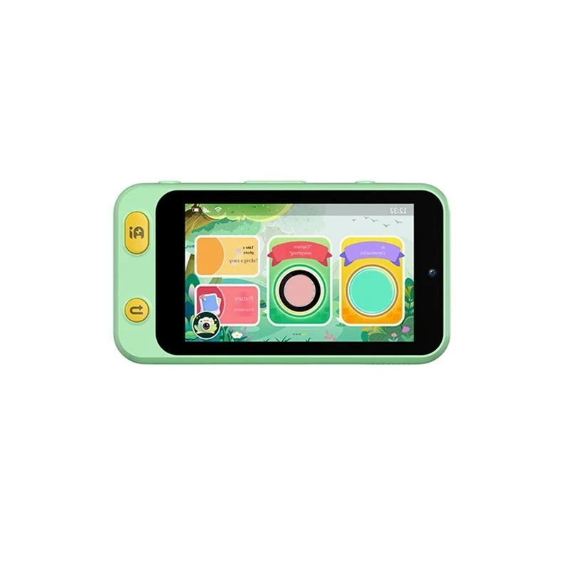 [Buy NEW】 Children's Smartphone Camera Toys For Children Early Education Learning Machine Storytelling Device Artificial