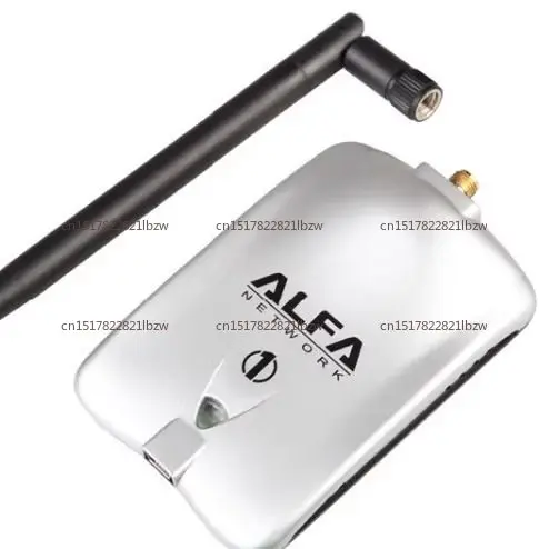 AR9271 BT5 K-al-i Li-nu-x Ubuntu Ros USB WiFi Adapter