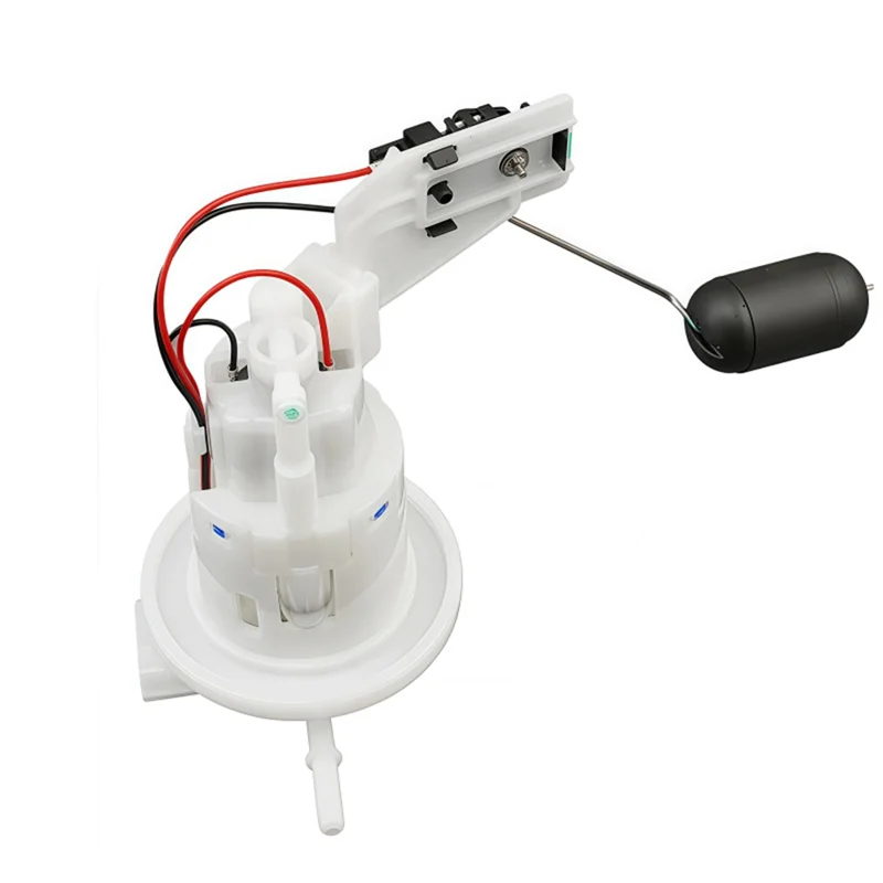 

Top!-Motorcycle For Suzuki GSX150S GSX 150 R S 2017- 2021 Compatible 15100-23K00-000 Fuel Pump Motorbike Part