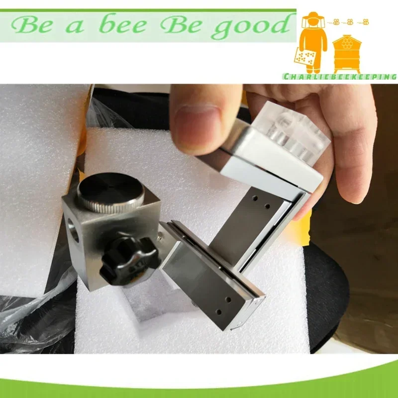 Solid Queen Bee Artificial Insemination Instrument, Honeybee Artificial Insemination Device