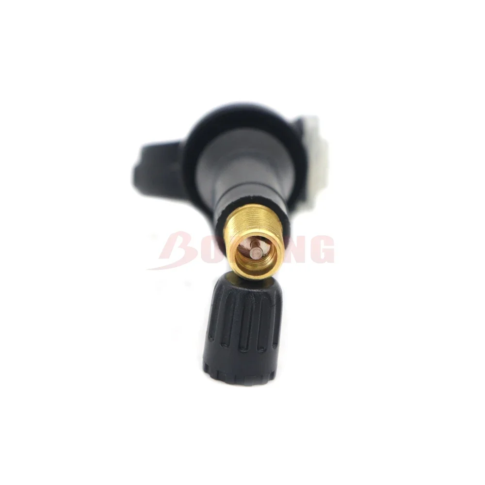 Sensor tekanan ban mobil baru TPMS 13540604 13598771 untuk Buick Enclave Cadillac CTS Chevrolet Aveo 2007-2011 13598772 315 Mhz