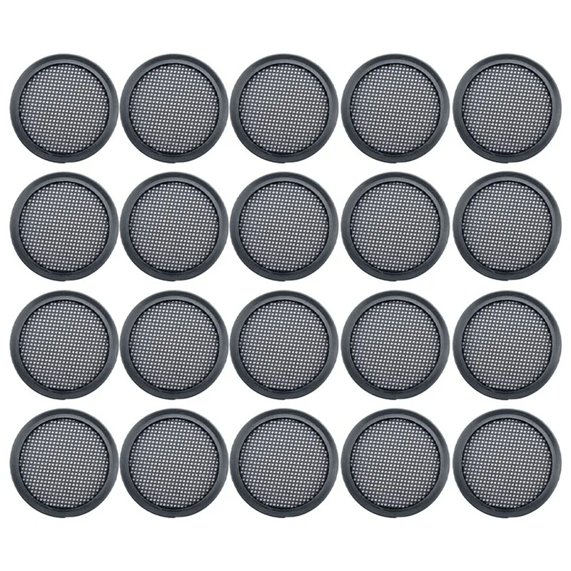 

For FC8009 FC6723 FC6724 FC6725 FC6726 FC6727 FC6728 Black Washable Hepa Filter Spare Parts Stick Vacuum Cleaner