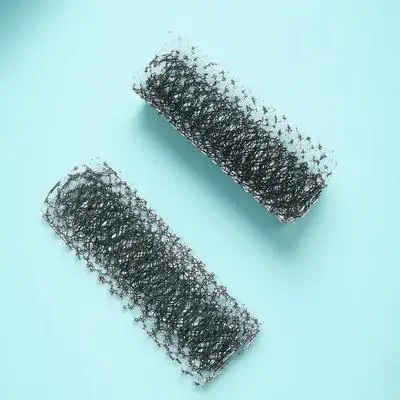 

2 Rolls 10Ft Green Floral Wire Netting For Flower Arrangements Diy Craft Iron Mesh Fencing Plant Support Garden Supplies