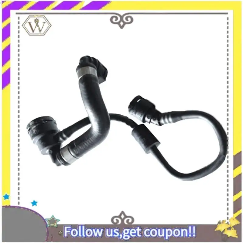 ABXV-2055015301 ملحقات خرطوم هواء لخزان التوسعة لمرسيدس بنز C GLC 350 E 4Matic #3