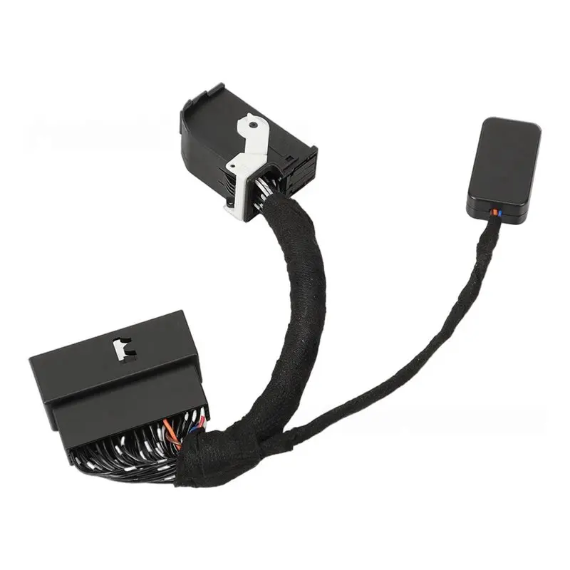 Auto Start Stop Eliminator For Audi A6 S6 RS6 C8/A7 S7 RS7 4K8/A8 S8 D5 4N/Q7 SQ7 4M 2020-2025 For Q8 S8 2018-2025 - view 6