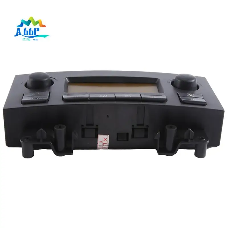 

A66P-Automatic AC Heater Climate Control Display Panel 6451ZN For 307 Citroen C4 C-Quatre