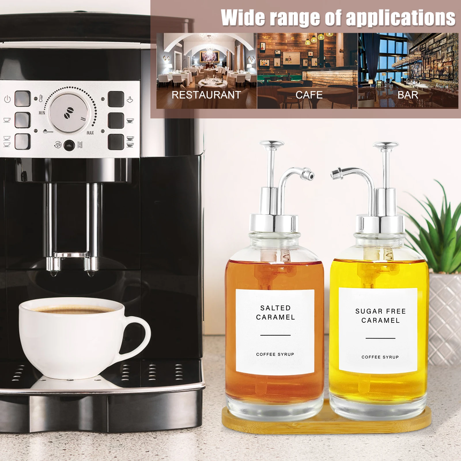 Thumbnail 4 - #23 Ranked Coffee Servers Picks in 2026