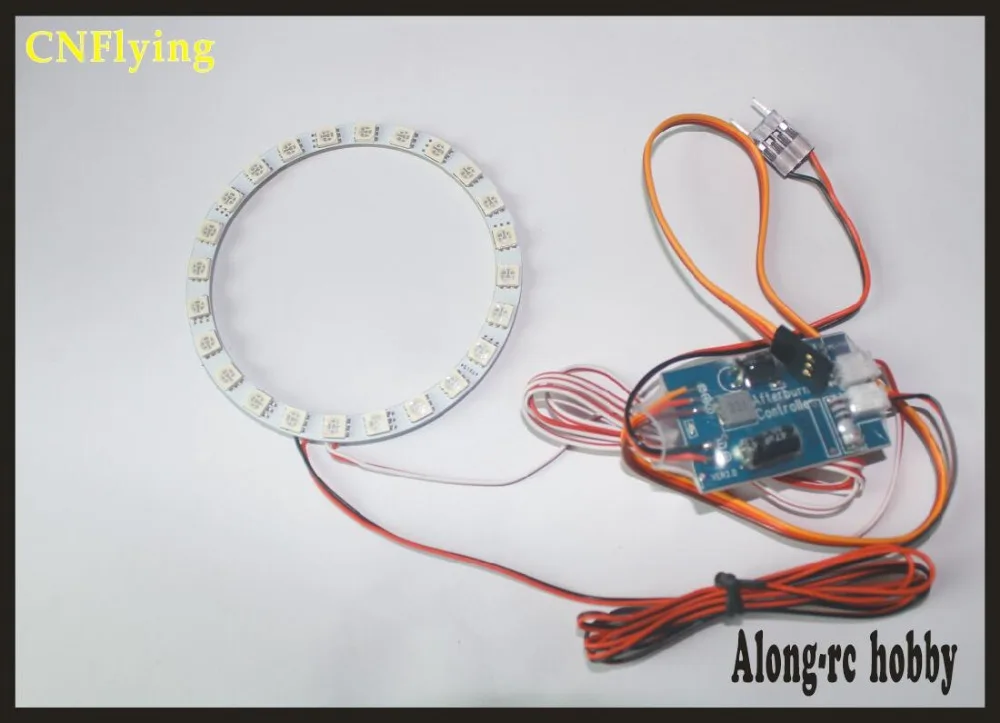 Rc Edf Jet Plane Pa…