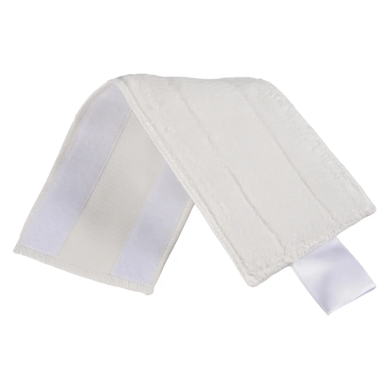 Mop Cloth Fits For Karcher Cloth Set -Floor SC1 SC2 SC3 SC4 SC5 Mop Cloth Replacement Tool Accessories