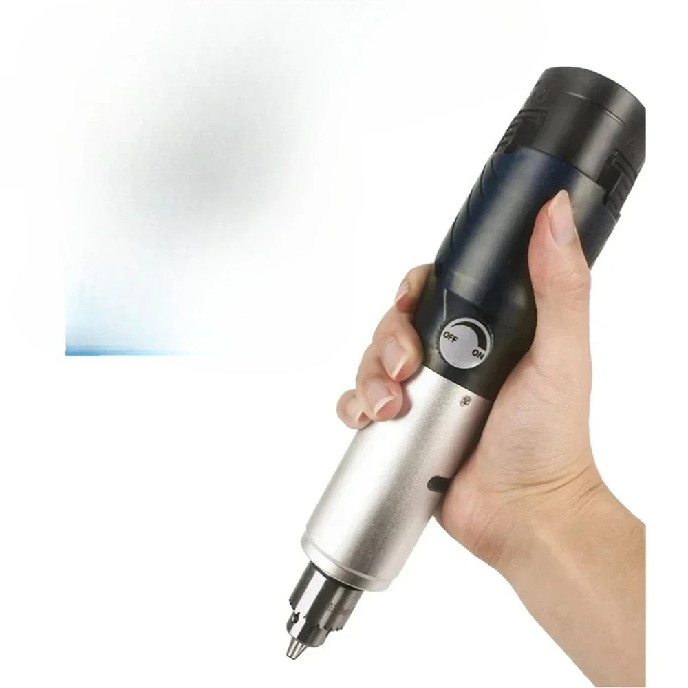 

#For Cordless Electric Drill 12V Lithium Battery Engraving Pen Mini Drill Cordless Rotary Tool