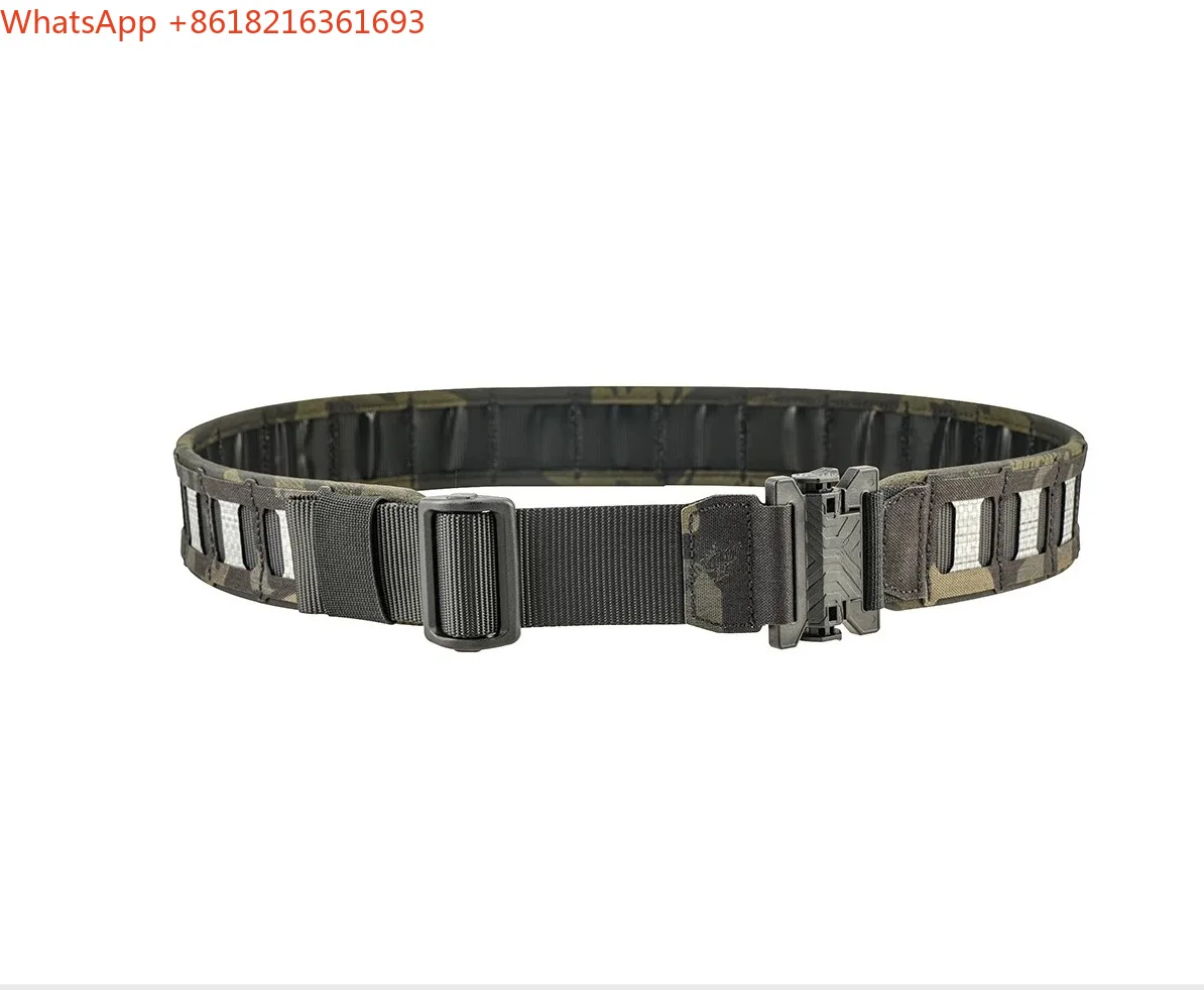 Limited Offer Junfan Cutting Tactical Waist Seal V2 PS12022 Ultra-light, Not Easy To Deform, Strong Durability