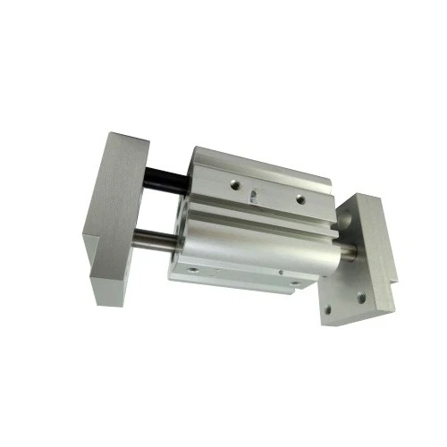 Parallel Cylinder, Claw HLC-08AS HLC-12AS HLC-25AS Series
