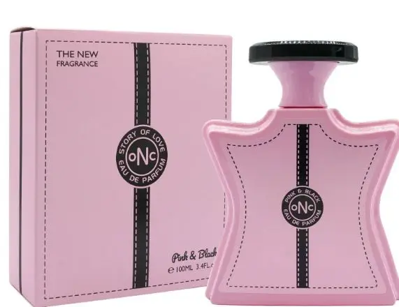 مجموعة عطور ONC-Bond No.9 NYC – Tribeca، Lafayette Street، Gold New York & Greenwich Village هدية عطرية فاخرة للجنسين #1