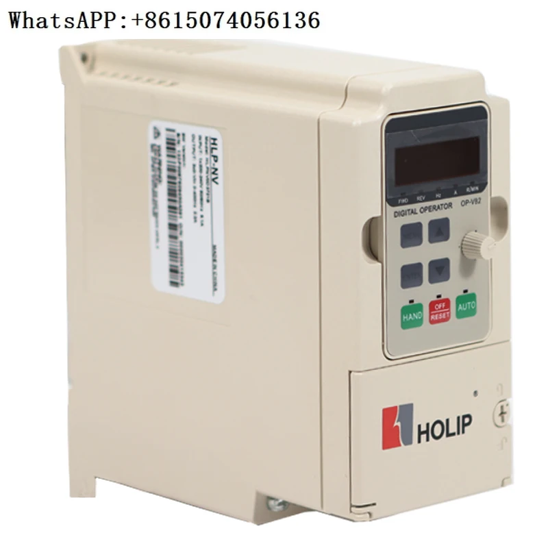 Variable Frequency … - image