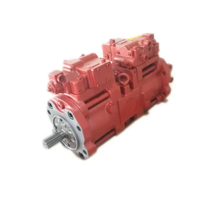 

DH130 DH150 Excavator Main Pump K3V63DT Hydraulic Pump