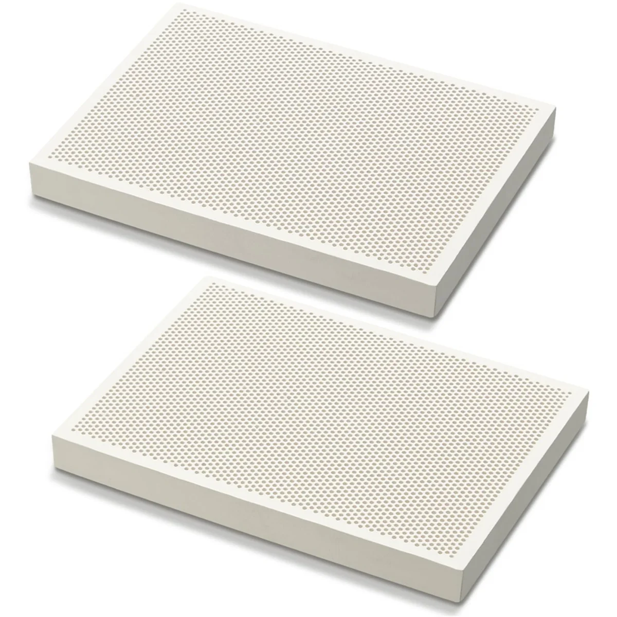 2Pcs Honeycomb Ceramic Soldering Boards Soldering Honeycomb Panel Jewelry Soldering Block Making Tools Soldering Parts