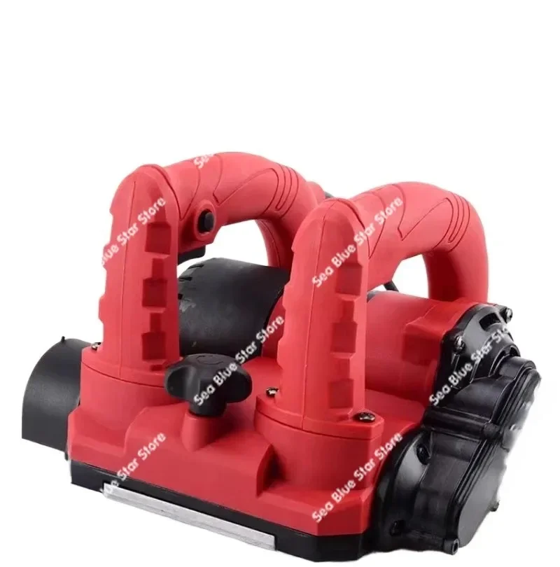 Wall planer  shovel machine No dead ends Wall shovel artifact Coarse planer Concrete old wall renovation Putty shovel