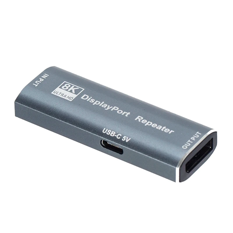 Zizi Displayport Ex… - image