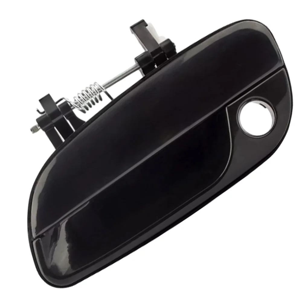 Car Exterior Outside Door Handle for Hyundai Elantra 2001-2006 Front Rear Left Right  82650-2D000 82660-2D000 Left Hand Drive