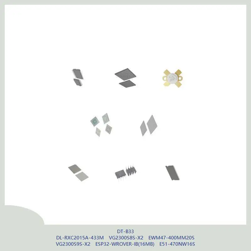 Dt-B33 Dl-Rxc2015A-…