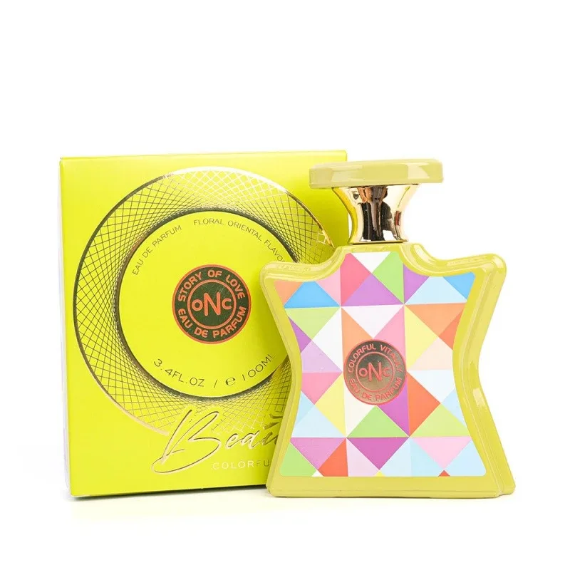 

Viral Star Bottle Perfume Long Lasting EDP Niche Fragrance Impression Compliment Getter Unisex Cologne Blind Buy Safe 100ml