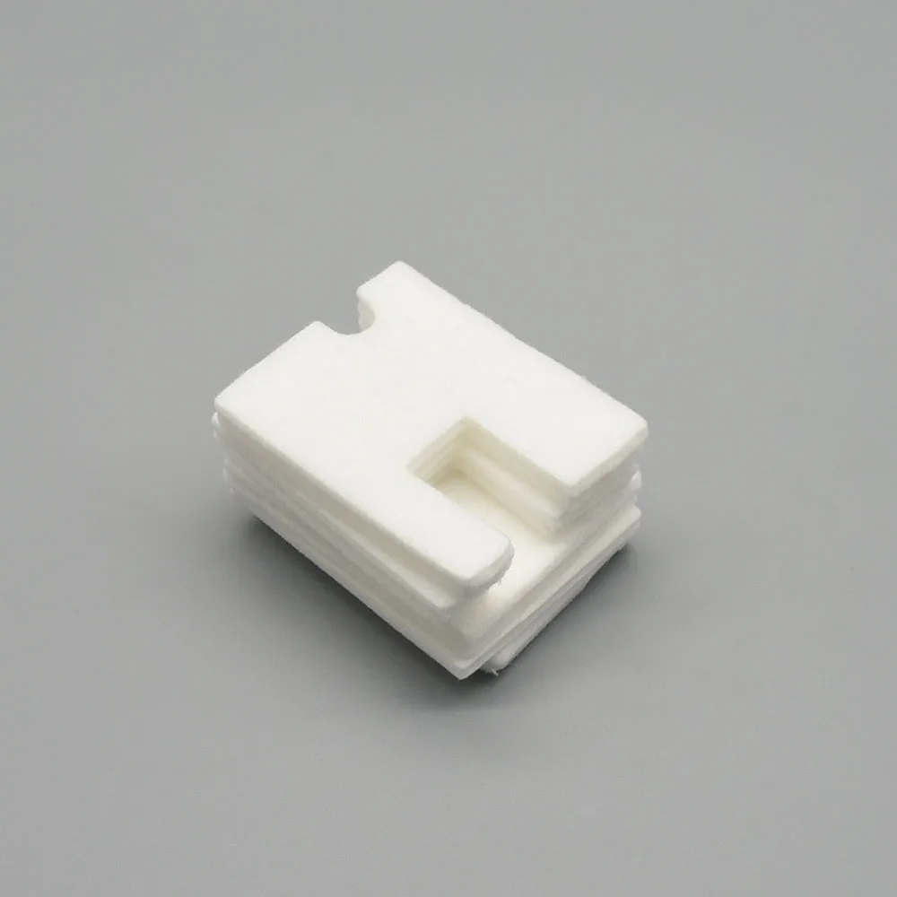 30PCS Waste Ink Tank Pad Sponge Absorber for EPSON L1110 L3100 L3101 L3110 L3150 L3151 L3160 L5190 L3115 1830528 1749772
