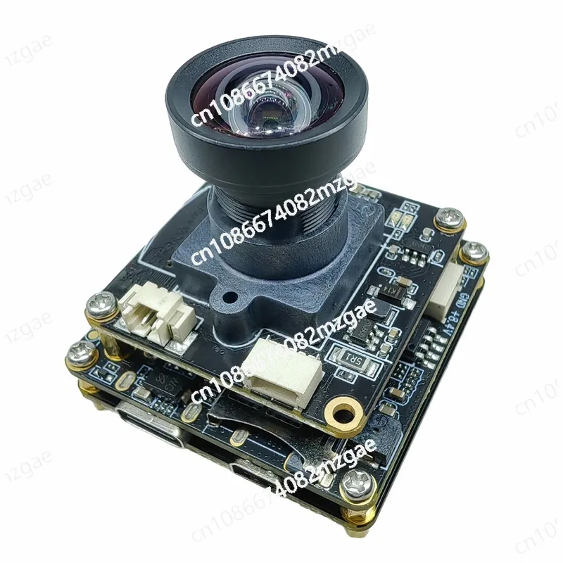 4K Camera Module 12 Million Camera Module Imx377 Wifi Camera Module