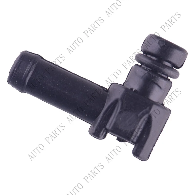 A+ L Piece 2 Way Pipe Injector Return Leak off Connector Fit For DENSO sd