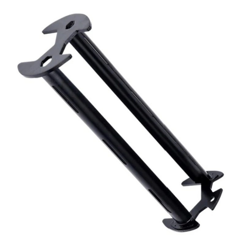 Convenient Four-Claw Hexagon Wrench Under Sink Plumbers Wrench Reliable Plumbing Tool for Homeowners DIY Repairs