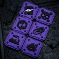 Purple 1 Sets
