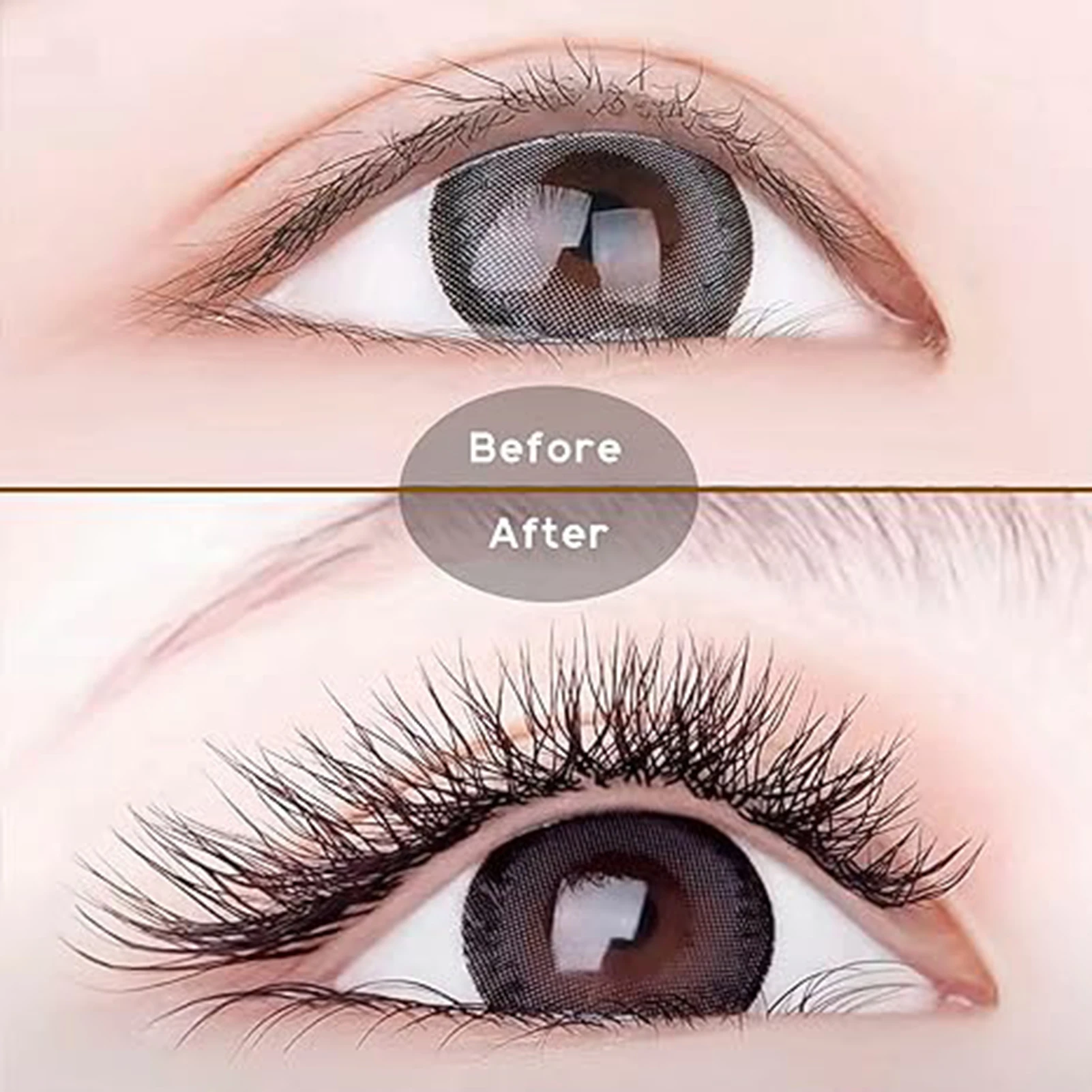 12列 8-15mm ミックスまつげエクステ 個別つけまつげ ナチュラルソフトミンクまつげ 高品質マットフェイクまつげ