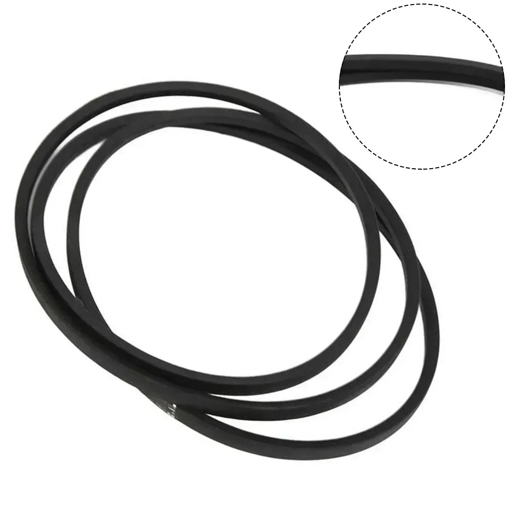 For For Craftsman Mower Belt 532197253 197253 101 Composite Rubber Designed For For For For Optimal PerFor For For Formance